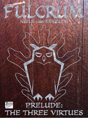 cover image of Fulcrum Prelude